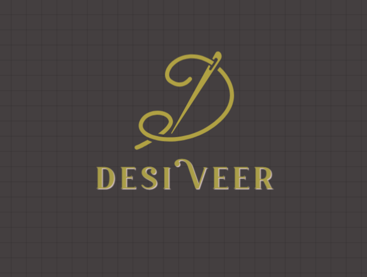 DesiVeer logo